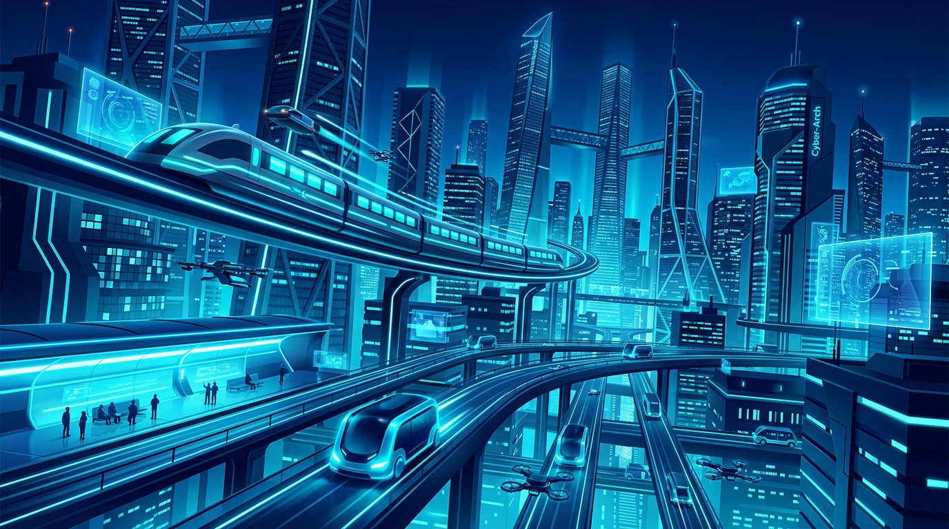Unit 11: Travelling in the Future