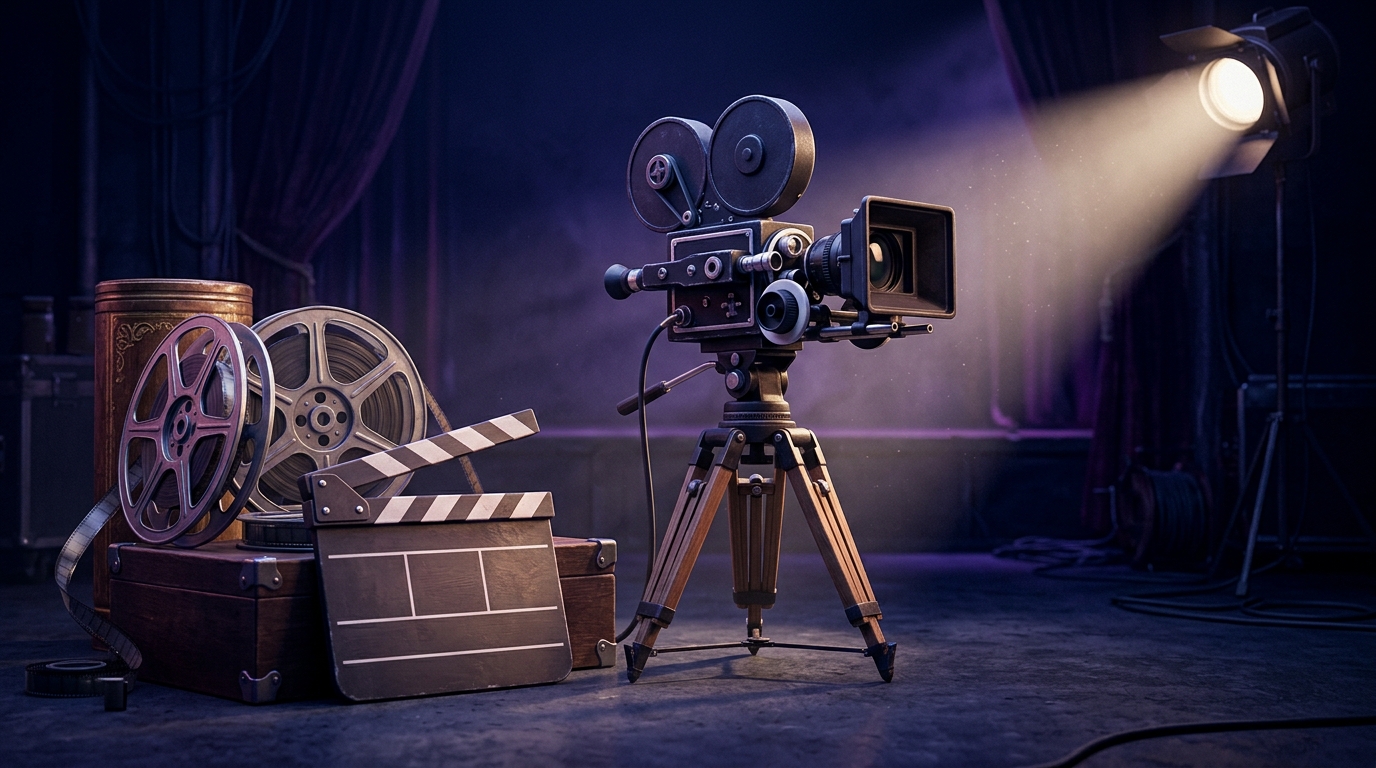 Unit 8: Films